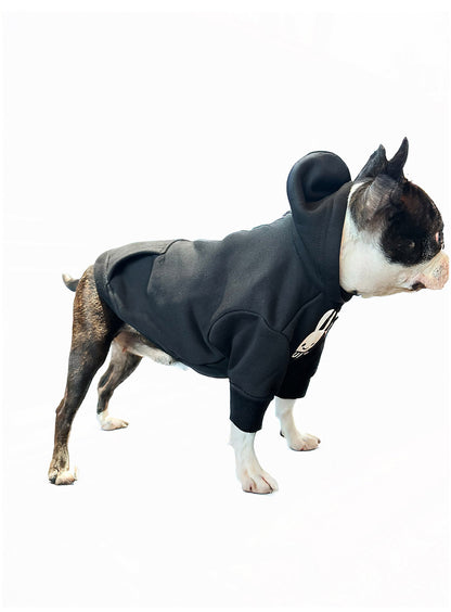 犬と人 犬のPULL PARKA CUNEウサギ