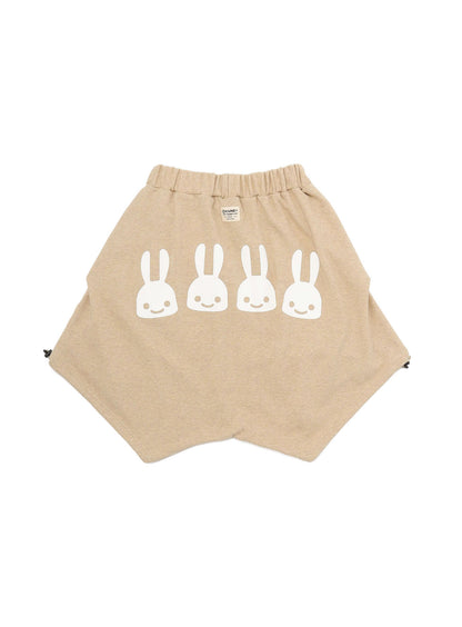 かぼちゃパンツ おとな用