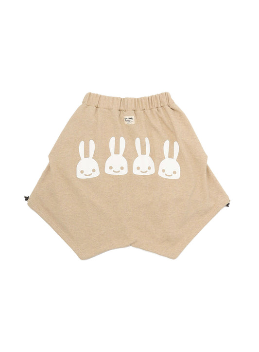 かぼちゃパンツ おとな用