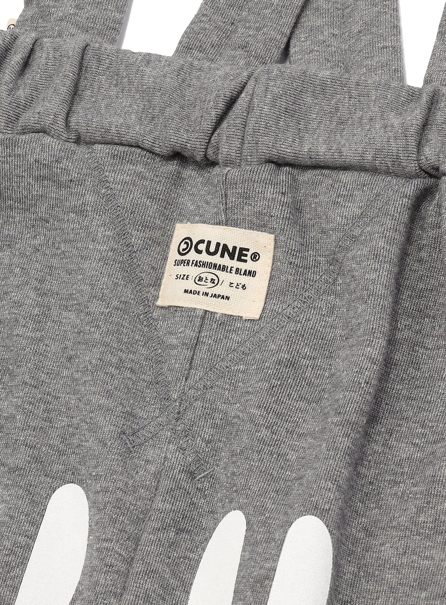 cune サロペット サロペット おとな用 – CUNE