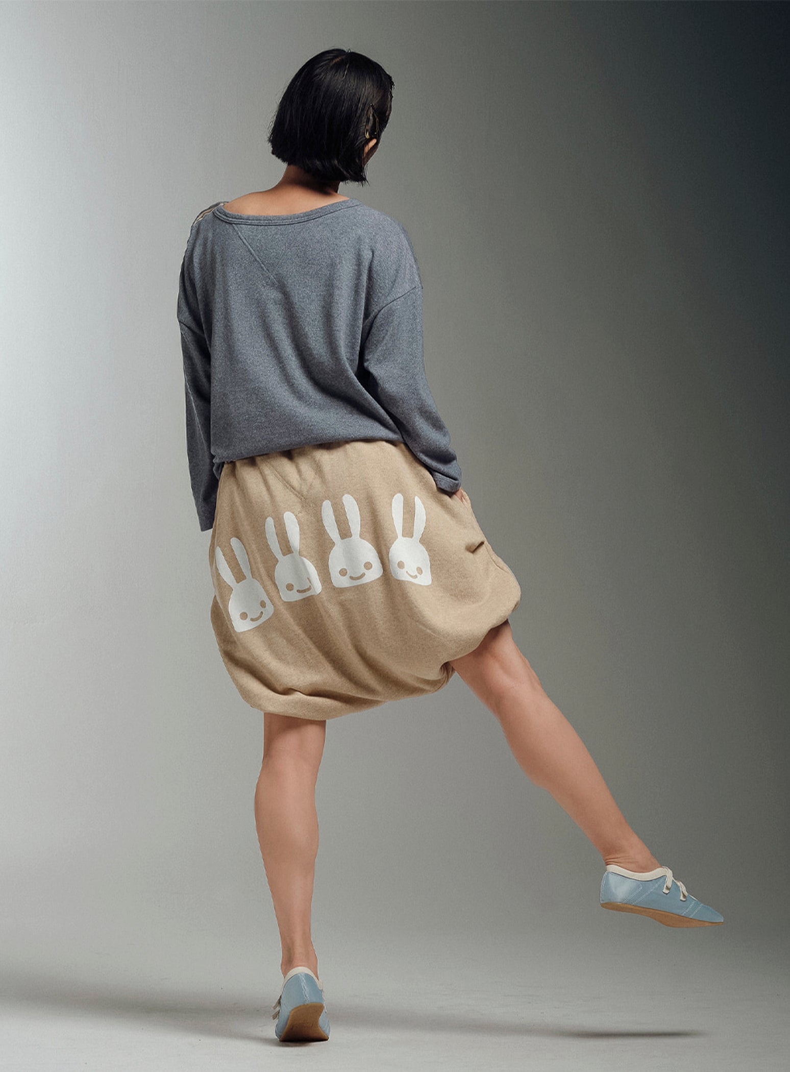 かぼちゃパンツ おとな用 – CUNE