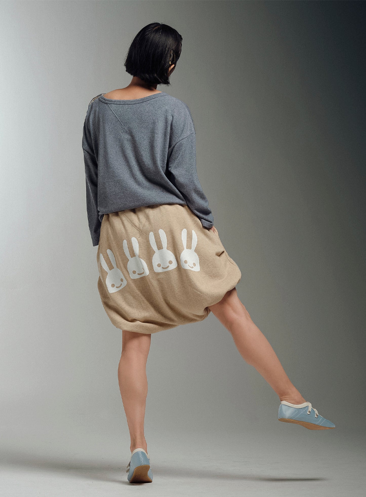 かぼちゃパンツ おとな用