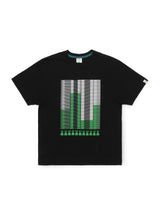 S/S Tee イコライザー