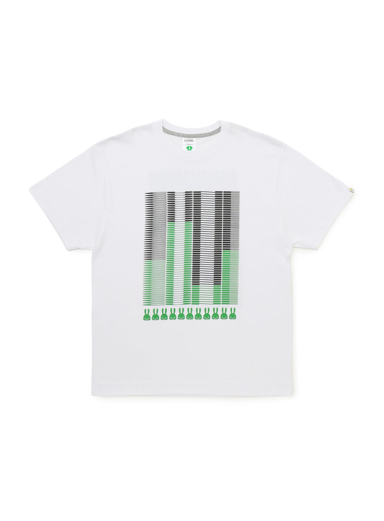 T-SHIRTS/ALL – CUNE