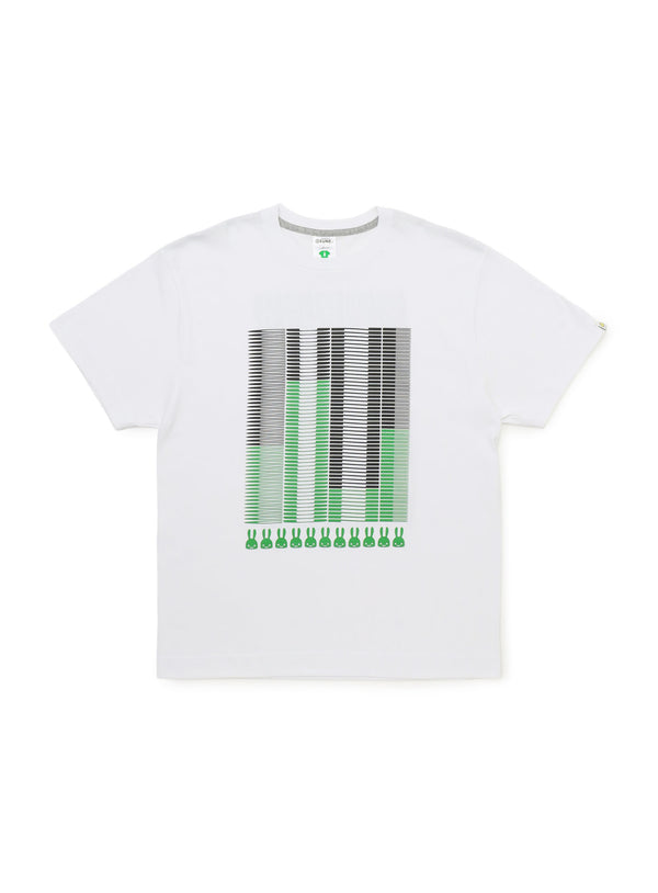S/S Tee イコライザー