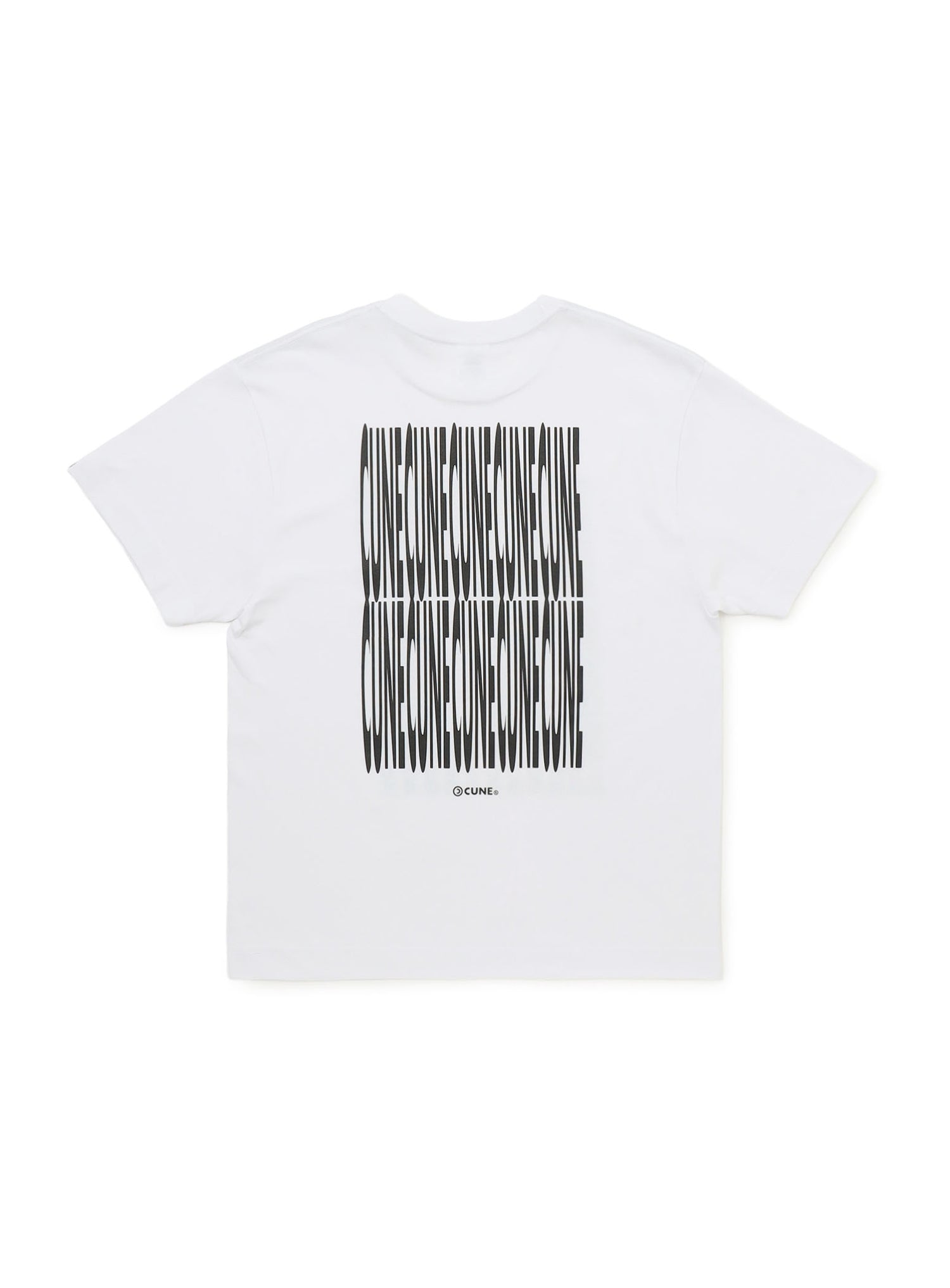 S/S Tee イコライザー