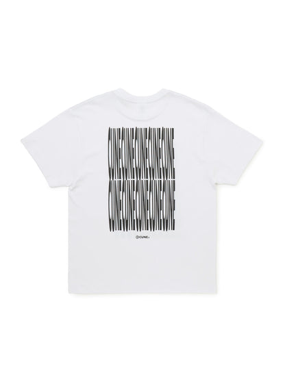 S/S Tee イコライザー