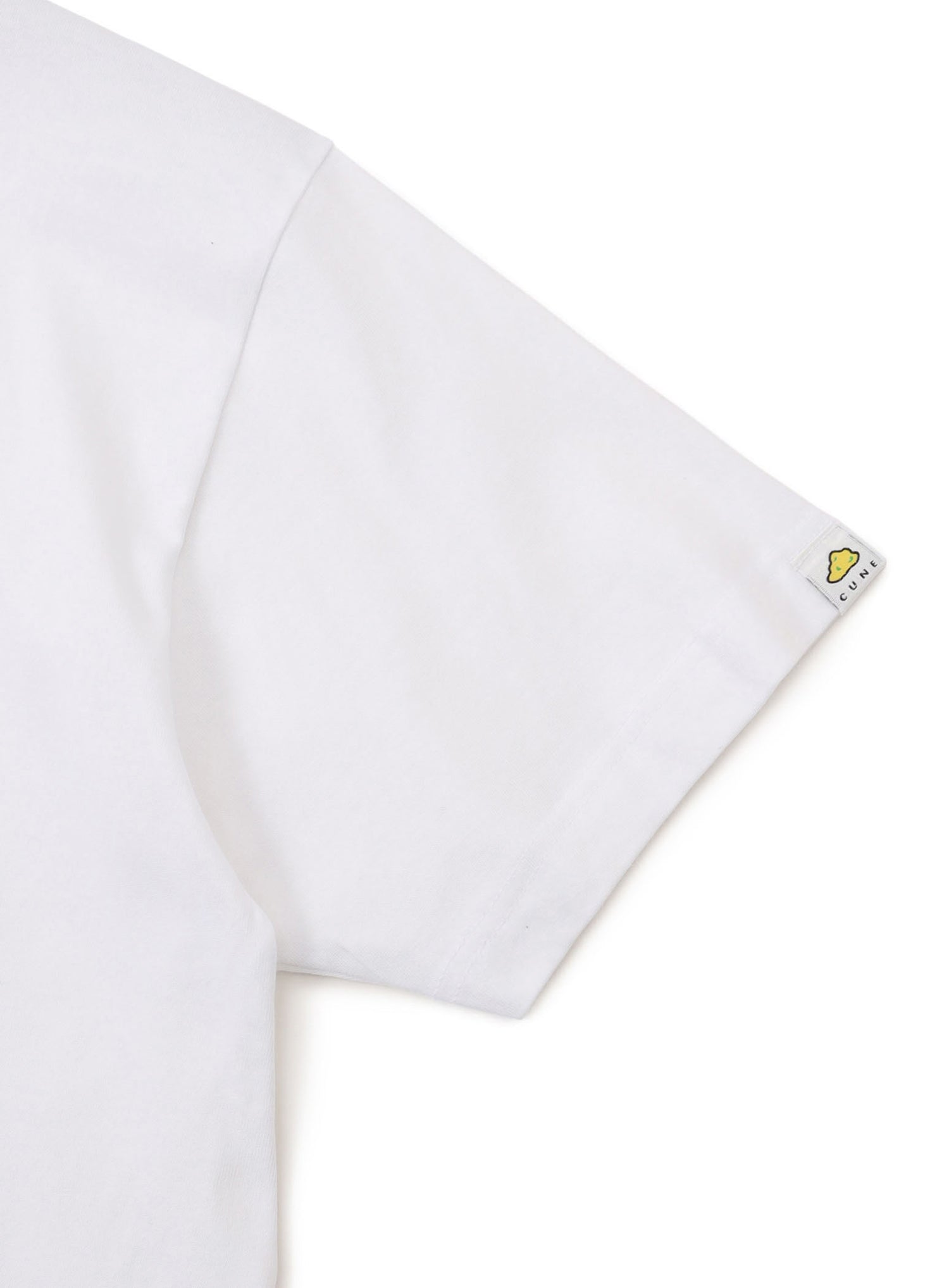 S/S Tee イコライザー