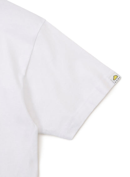S/S Tee イコライザー