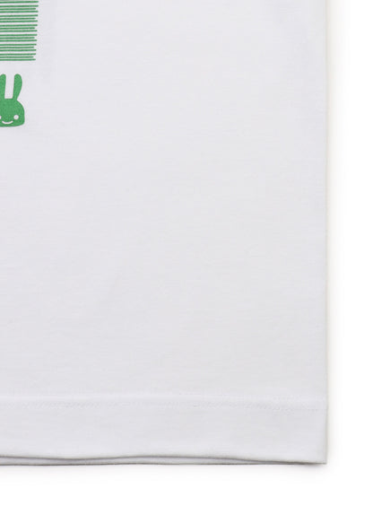 S/S Tee イコライザー