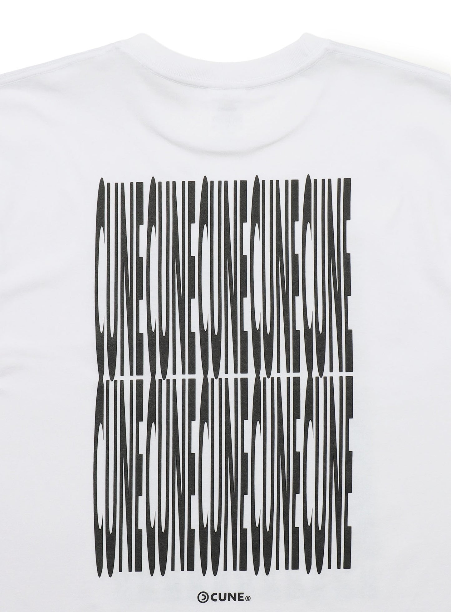 S/S Tee イコライザー