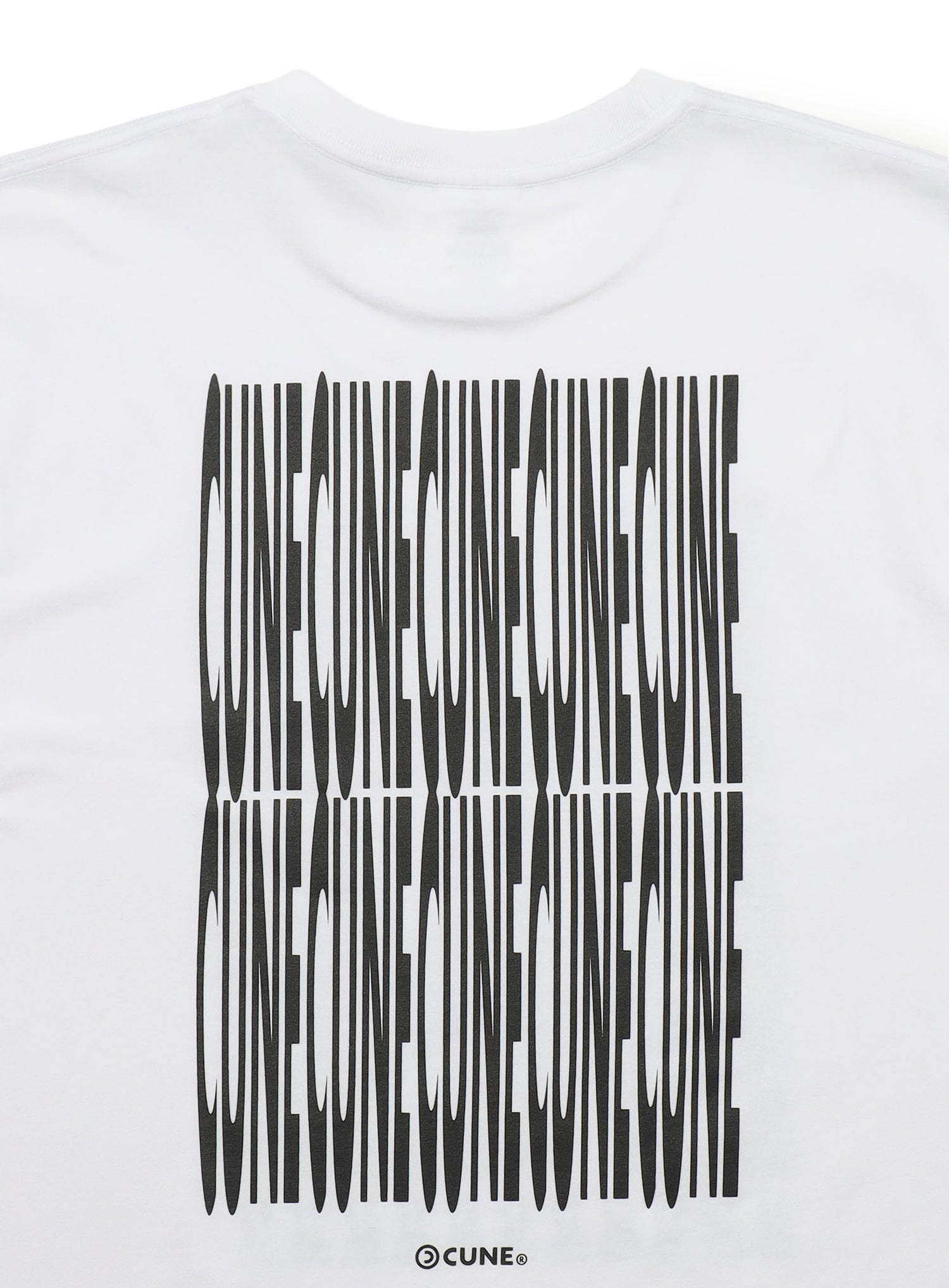 S/S Tee イコライザー