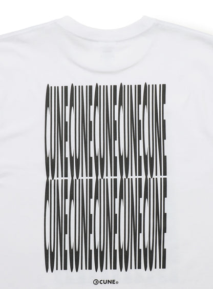 S/S Tee イコライザー