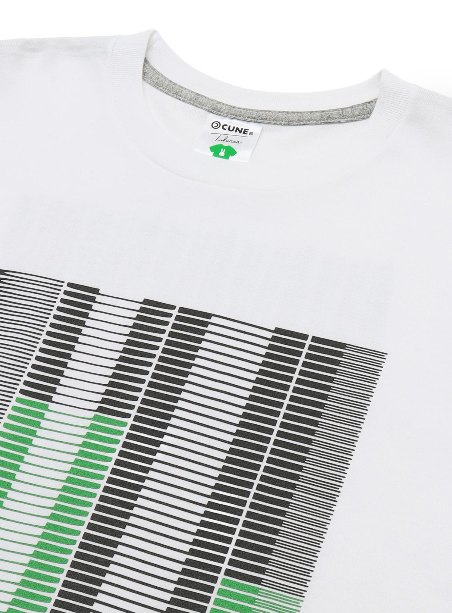 S/S Tee イコライザー