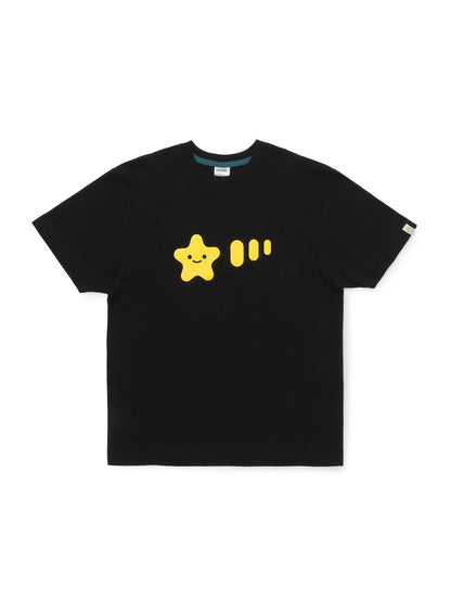 S/S Tee 流れ星