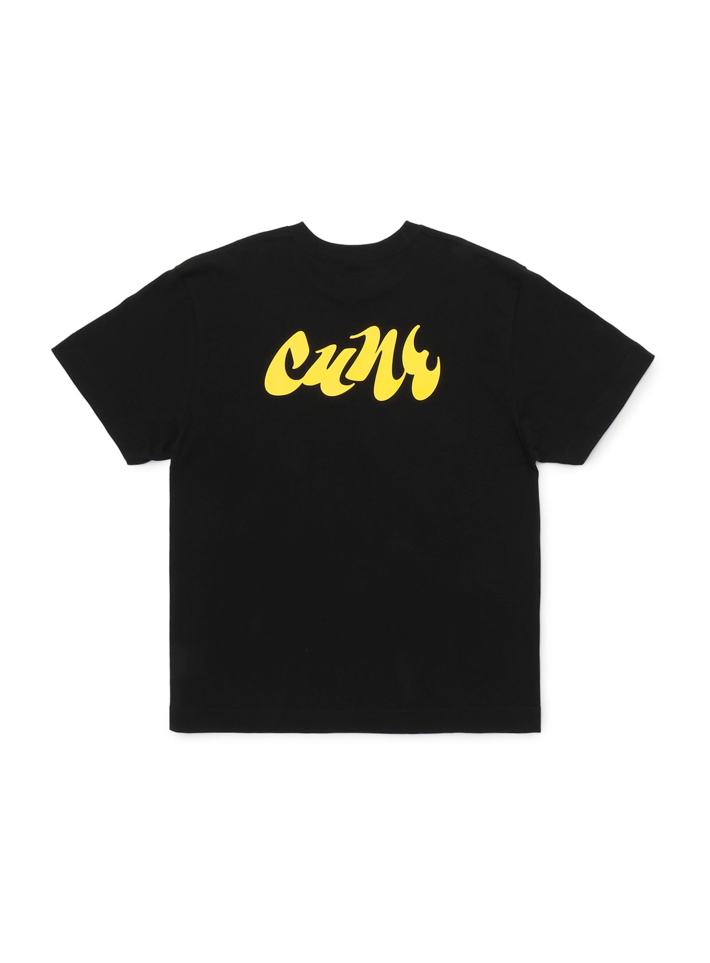 S/S Tee 流れ星