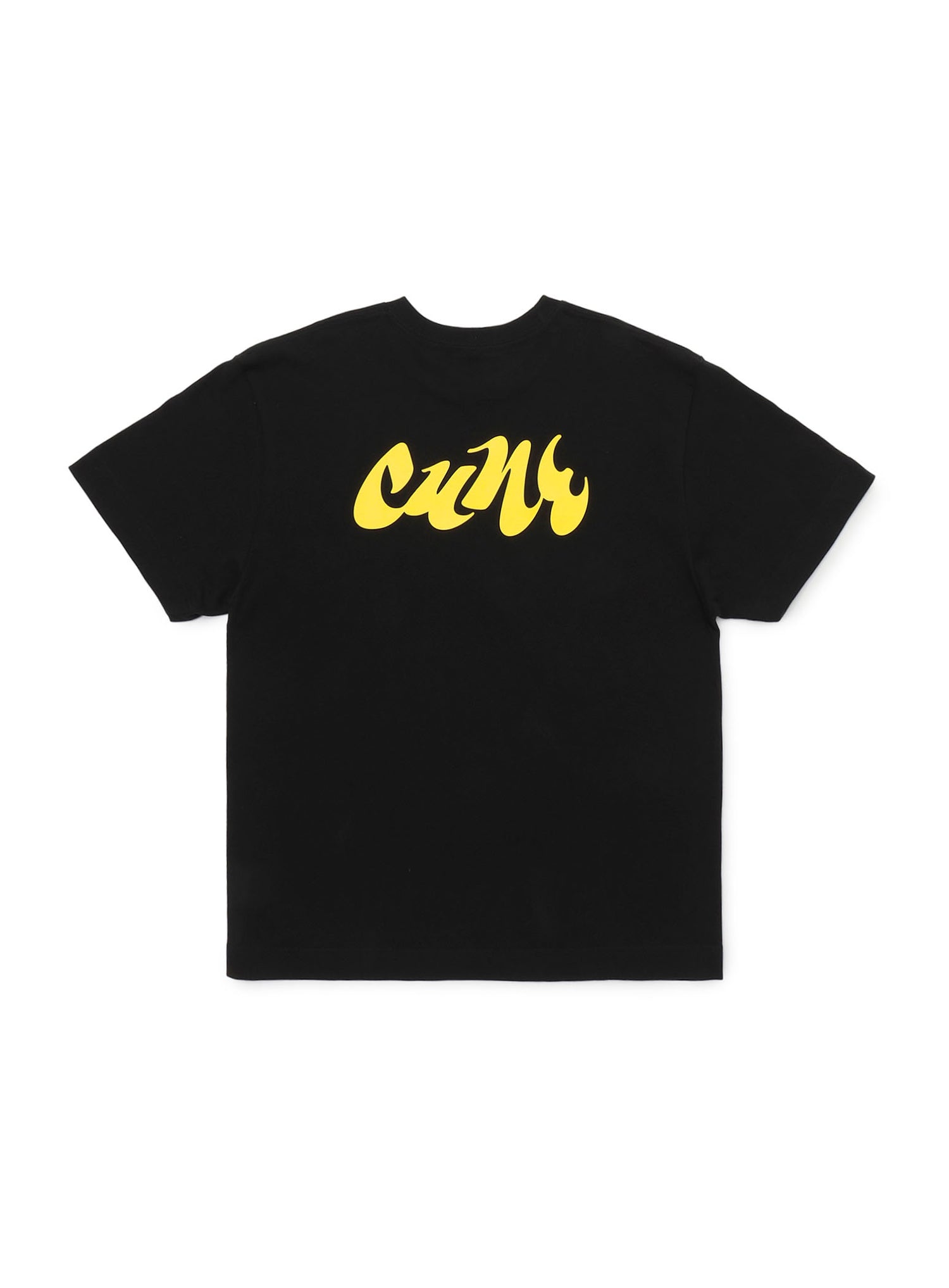 S/S Tee 流れ星