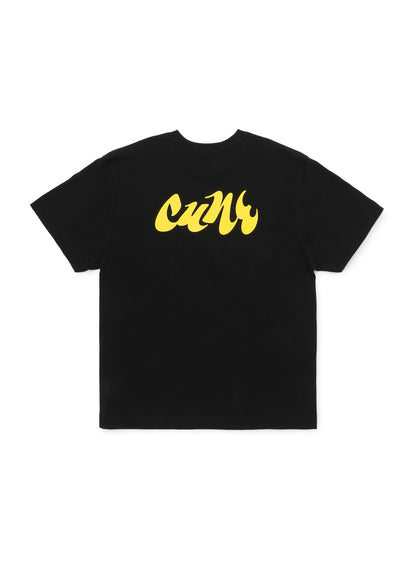 S/S Tee 流れ星