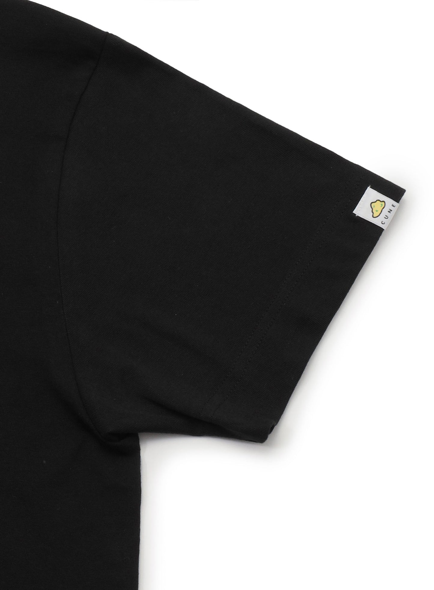 S/S Tee 流れ星
