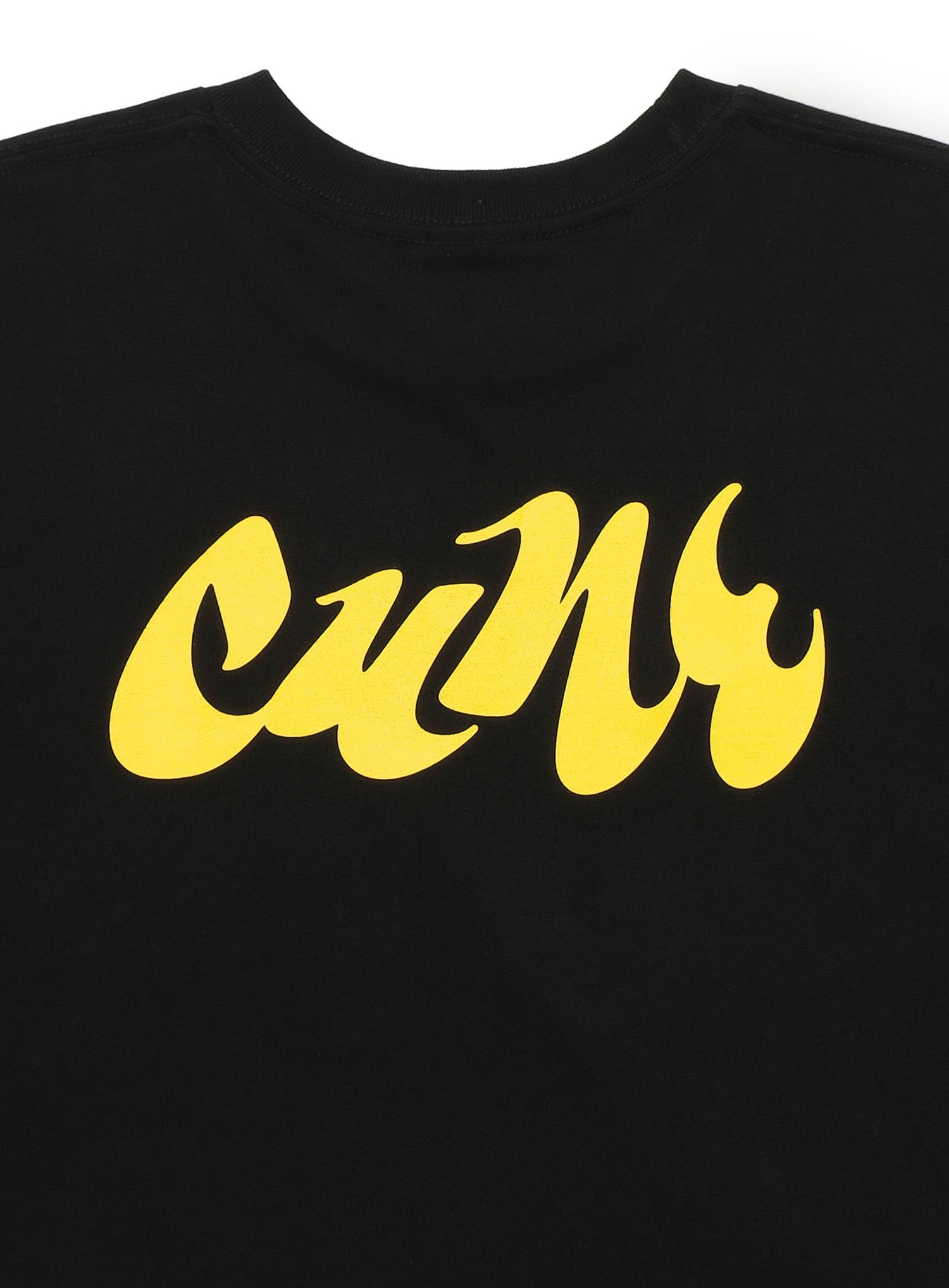 S/S Tee 流れ星