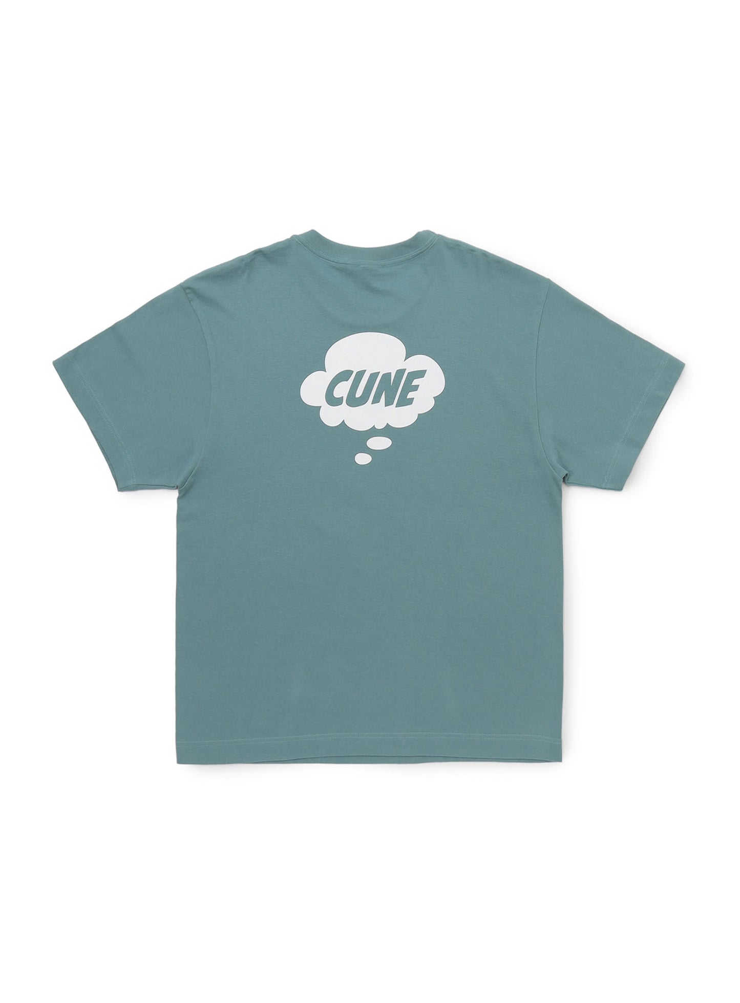 S/S Tee カエル