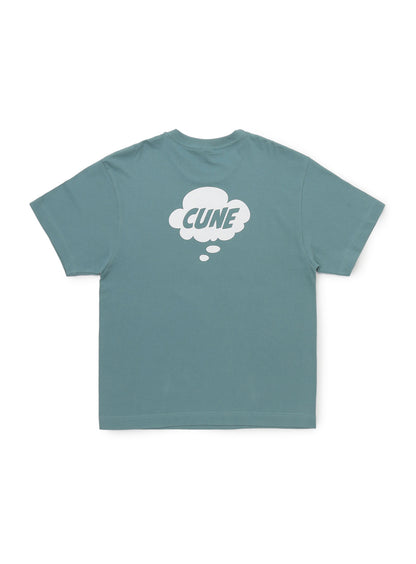 S/S Tee カエル