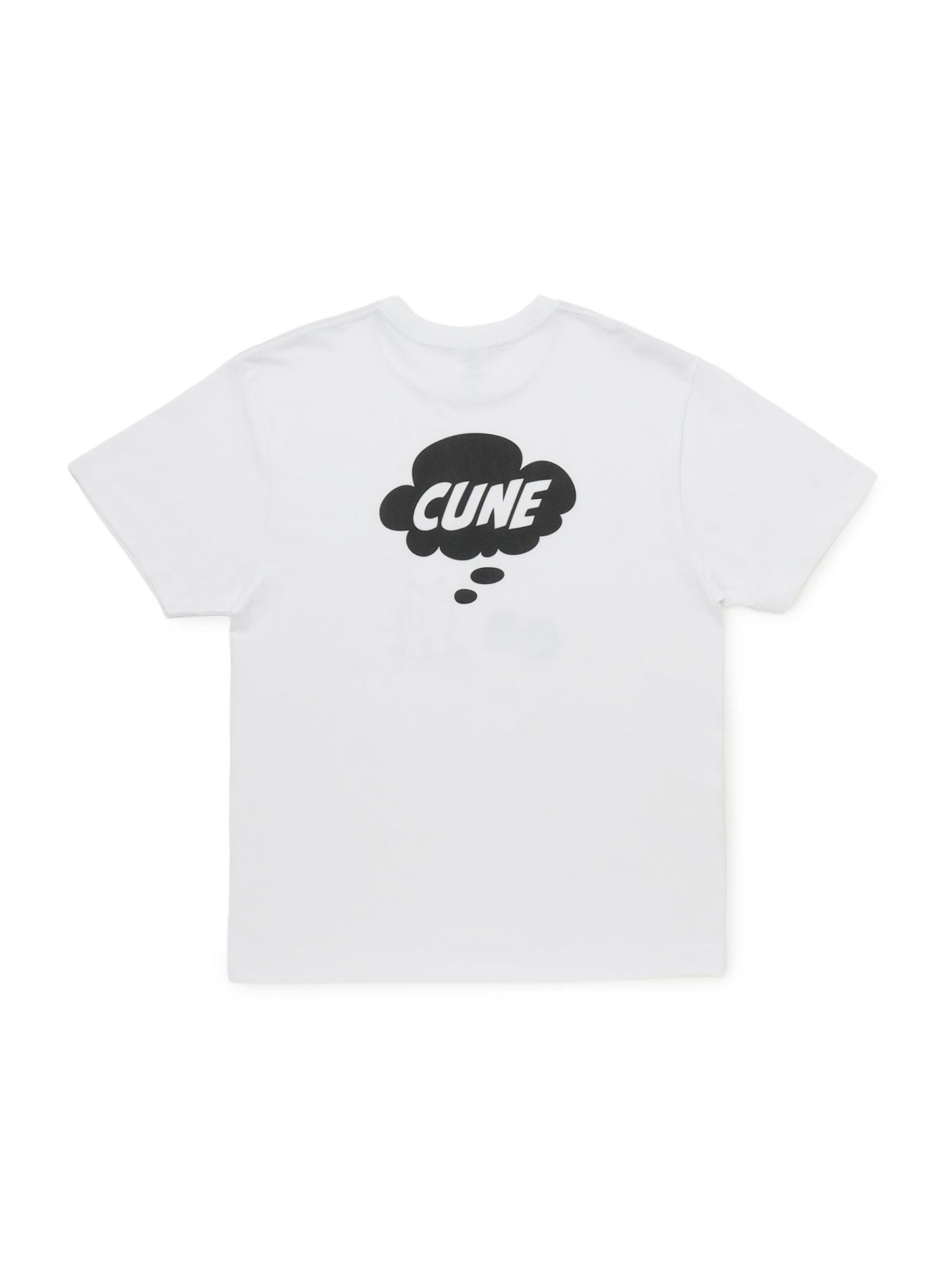 S/S Tee カエル