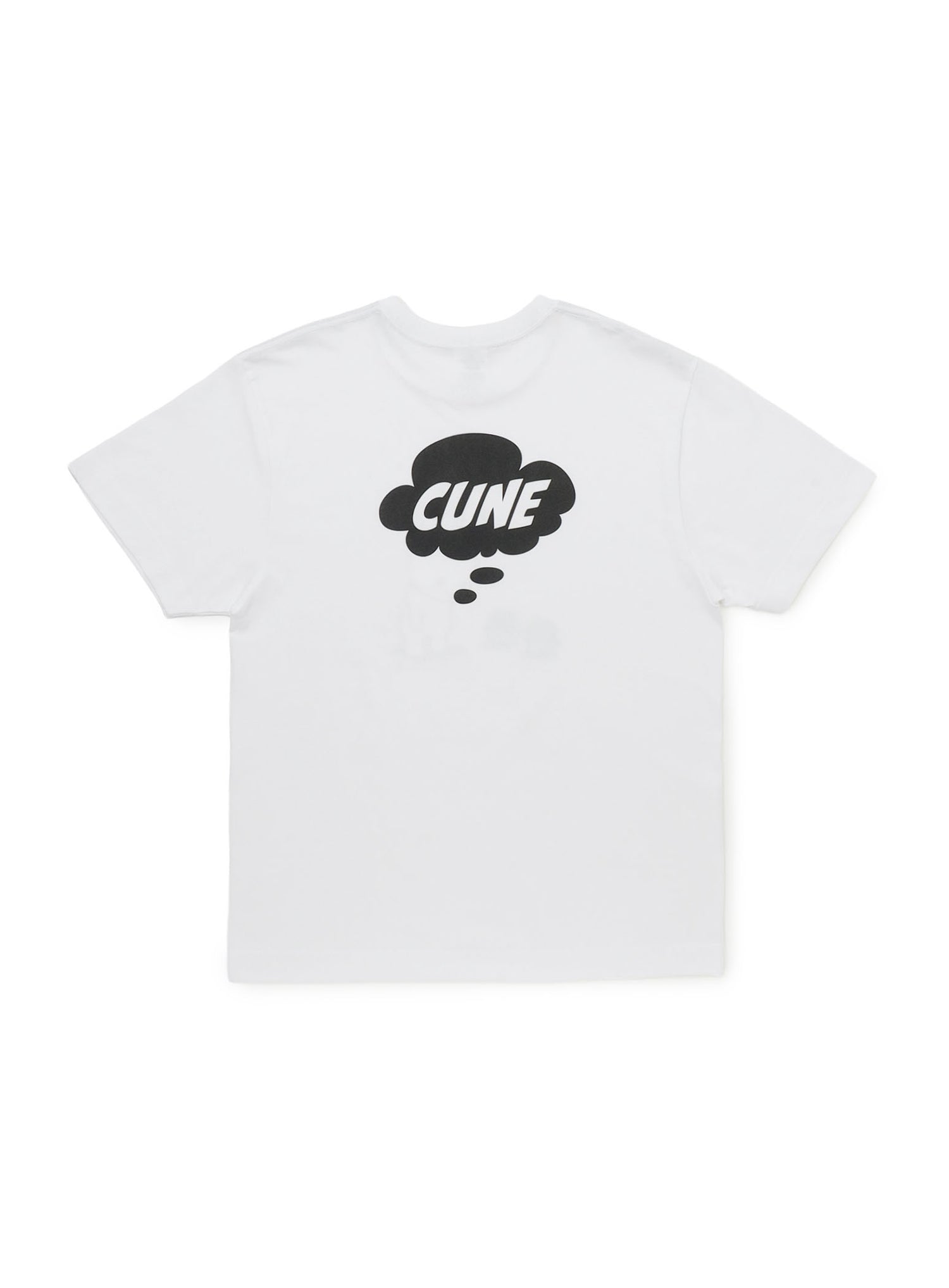 S/S Tee カエル