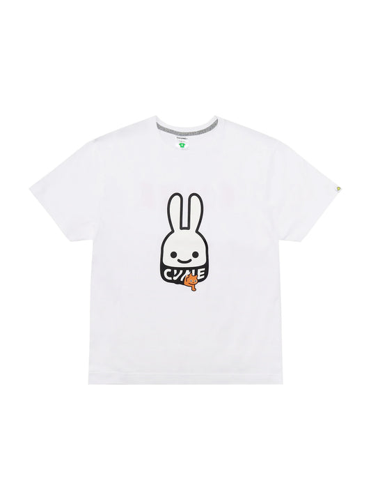 S/S Tee のれん