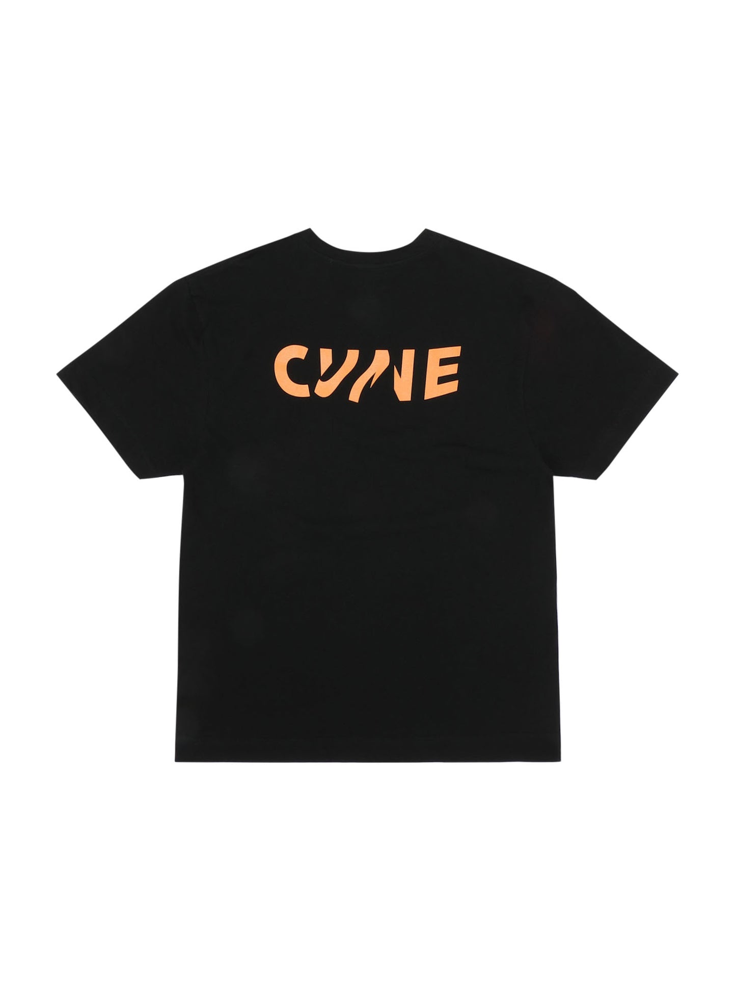 S/S Tee のれん
