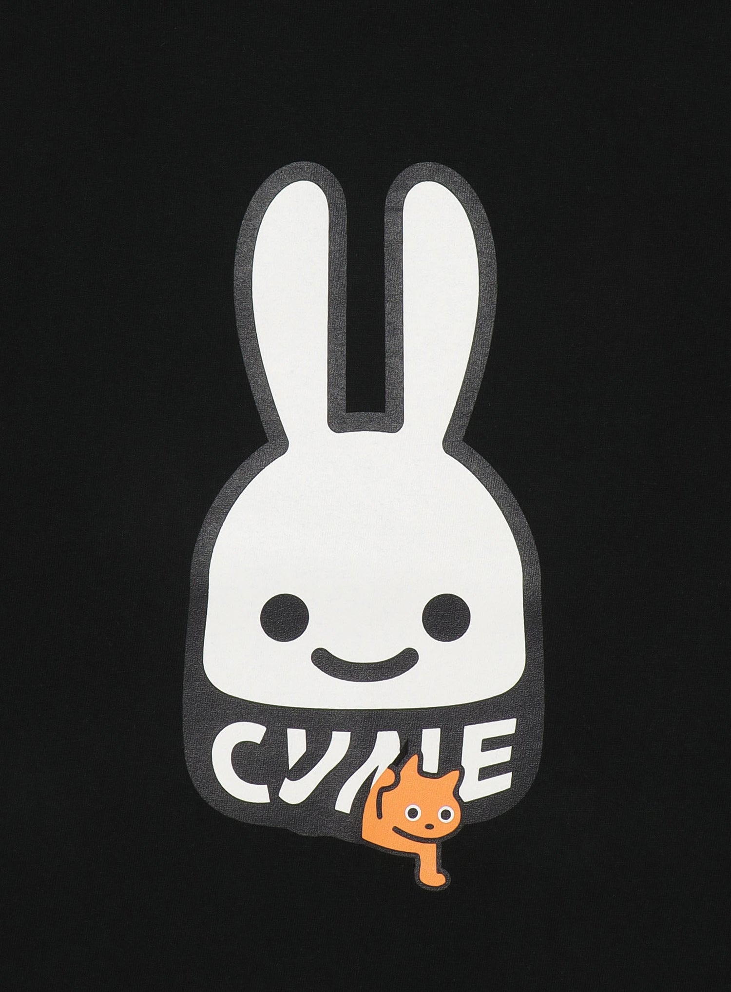 S/S Tee のれん