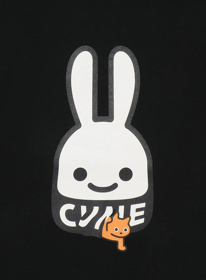 S/S Tee のれん
