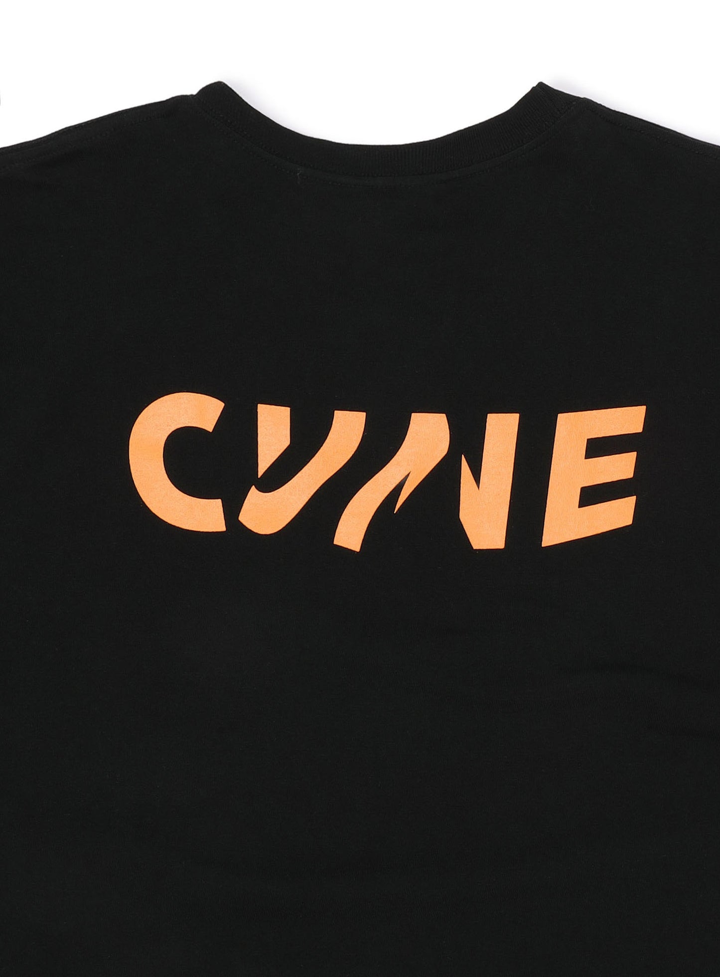 S/S Tee のれん
