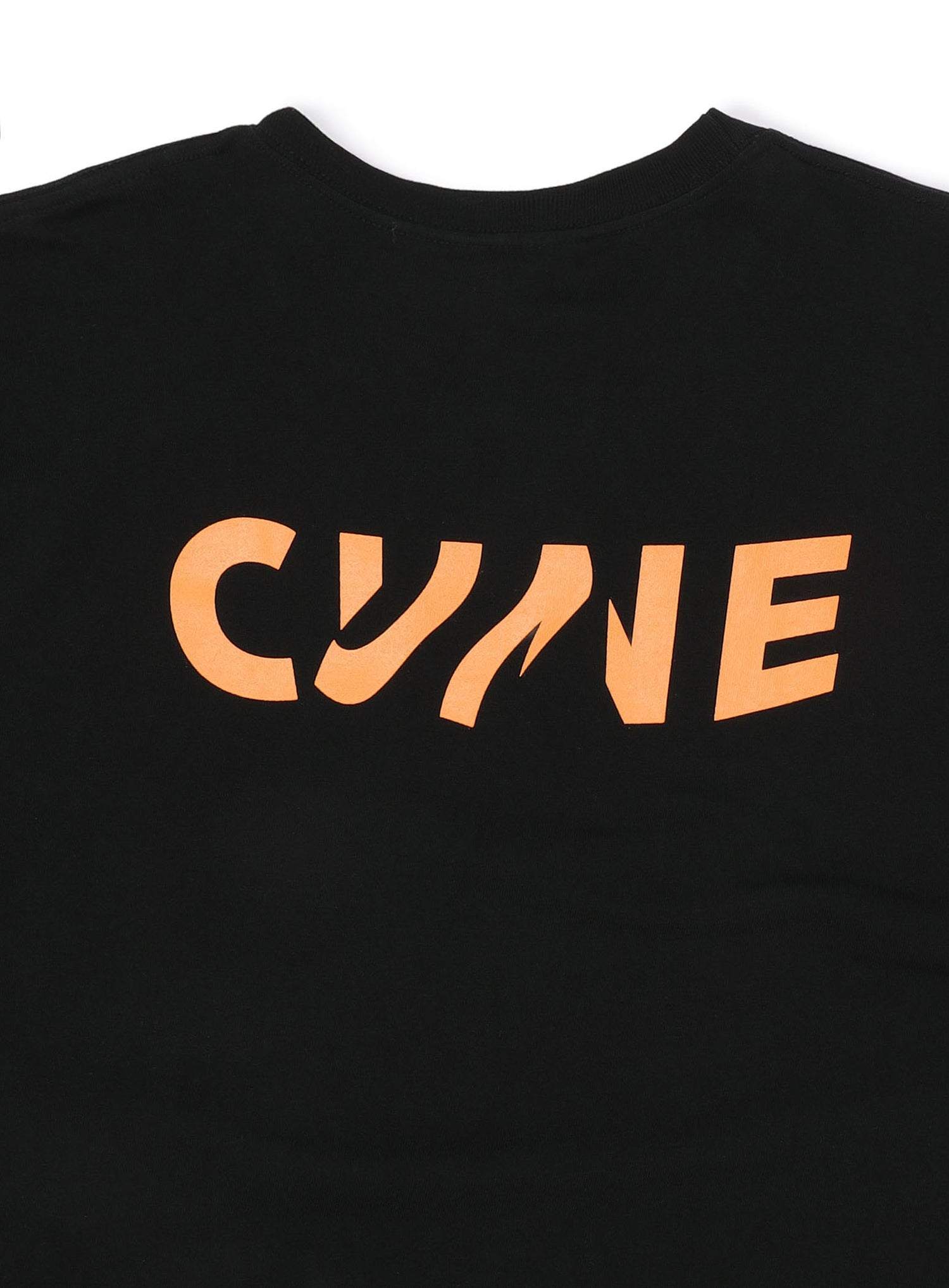 S/S Tee のれん