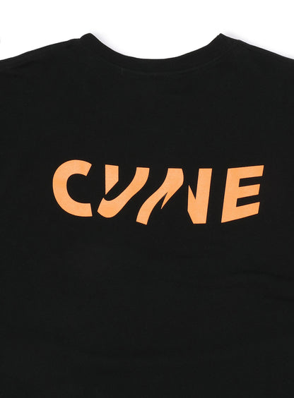 S/S Tee のれん