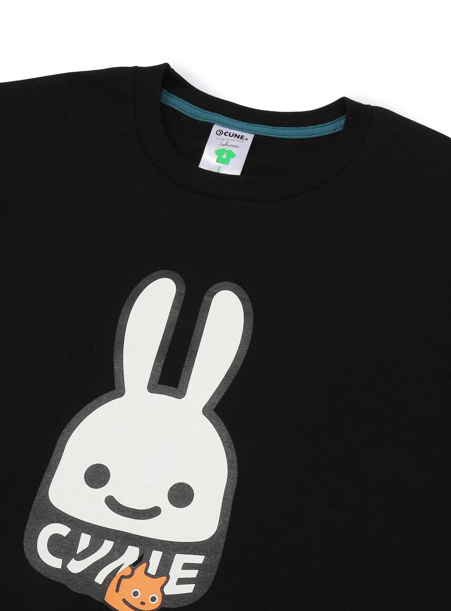 S/S Tee のれん