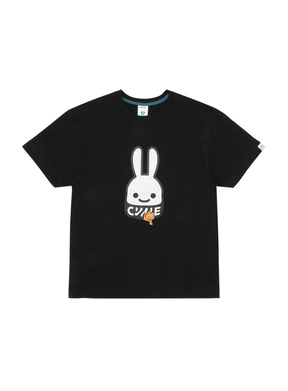 S/S Tee のれん