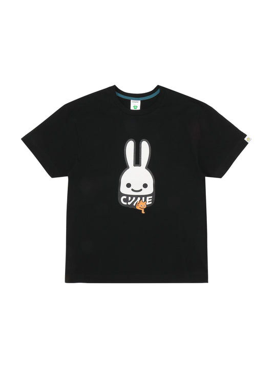 S/S Tee のれん