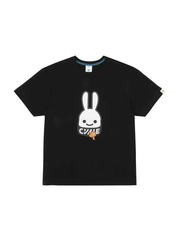 S/S Tee のれん