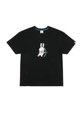 S/S Tee 弓と盾