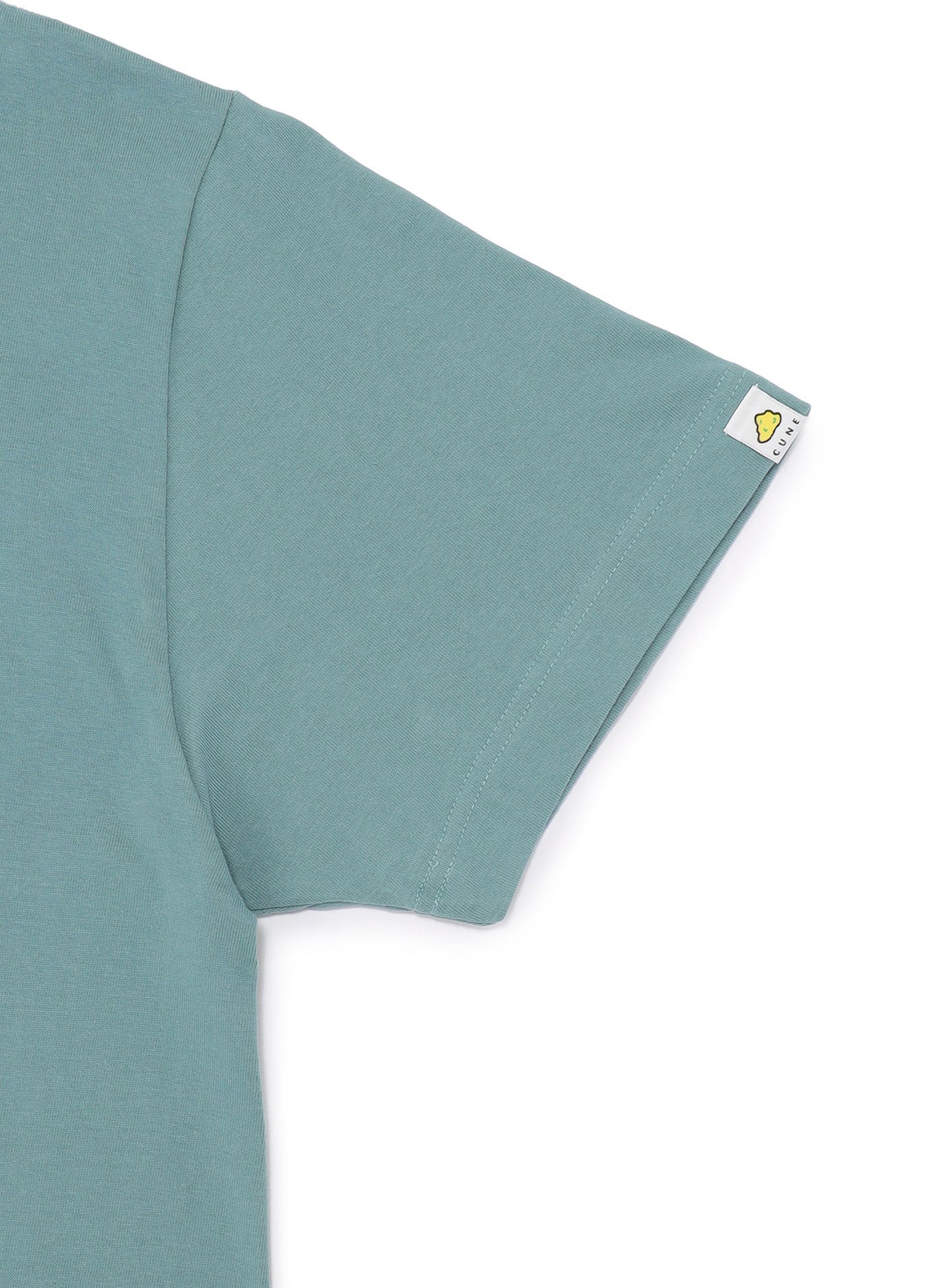 S/S Tee 弓と盾