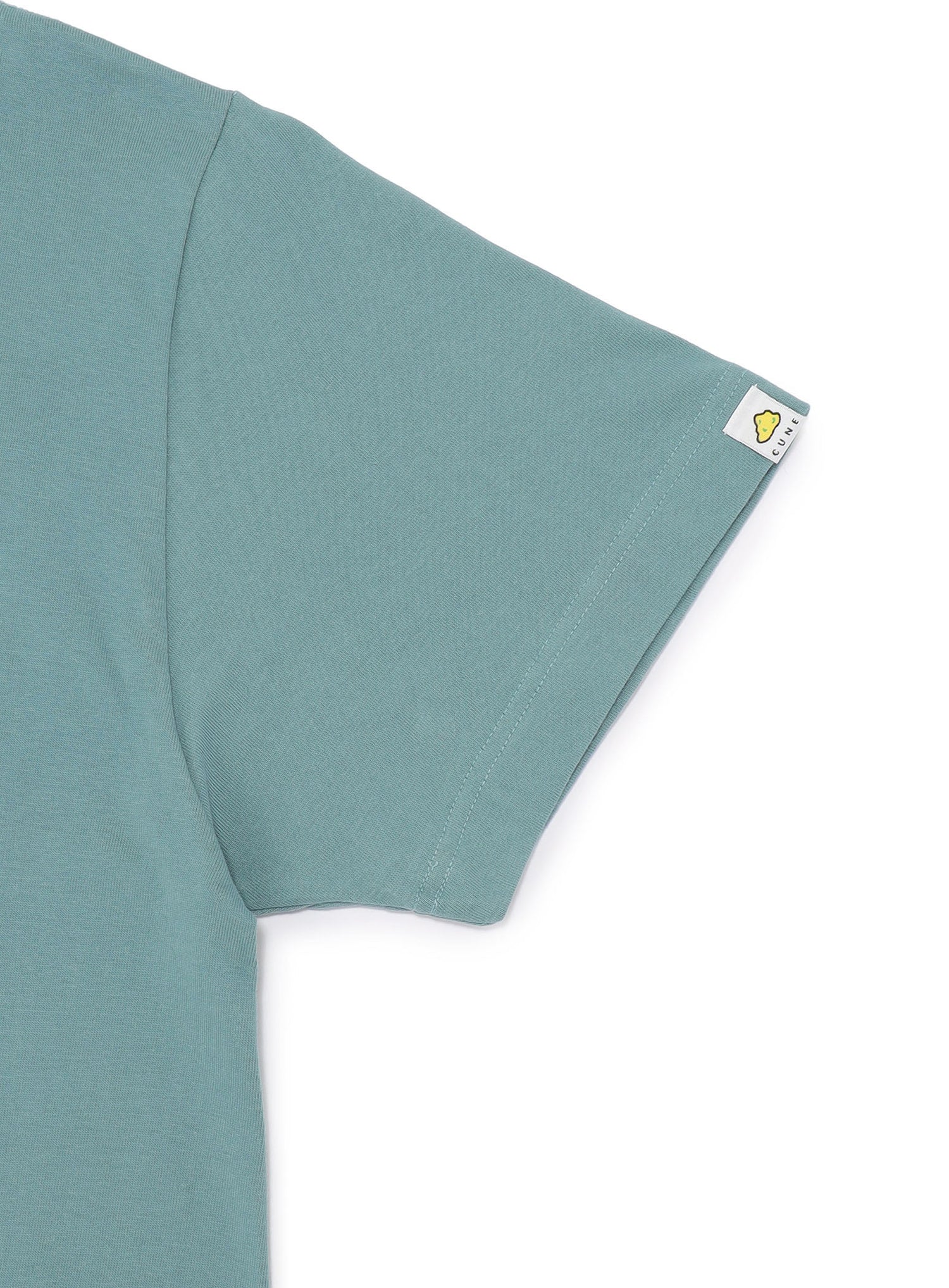 S/S Tee 弓と盾