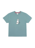 S/S Tee 弓と盾