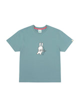 S/S Tee 弓と盾