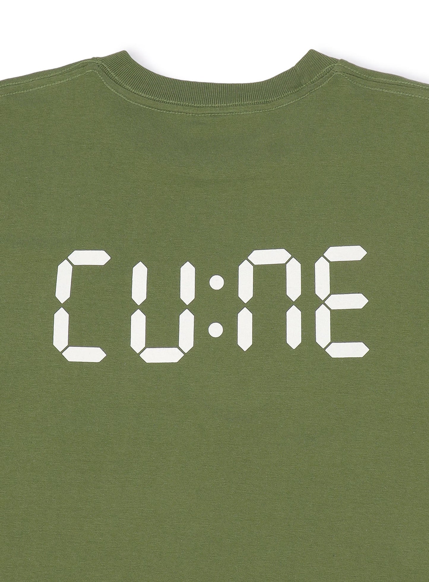 S/S Tee 観覧車