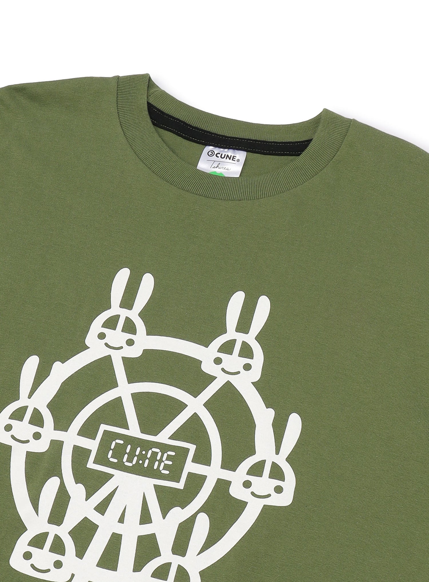 S/S Tee 観覧車