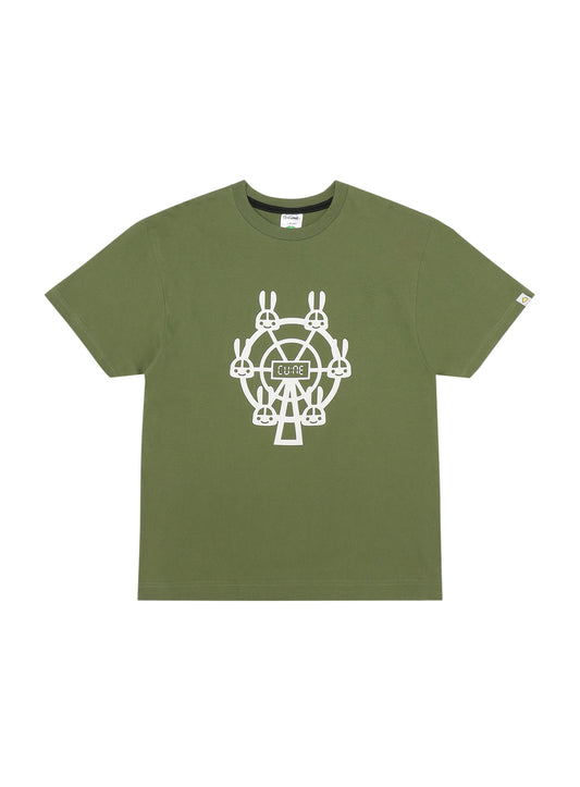 S/S Tee 観覧車