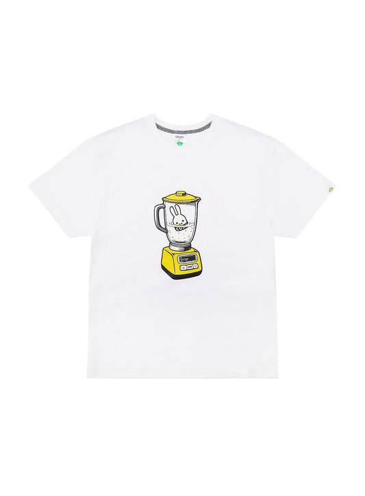 S/S Tee ミキサー