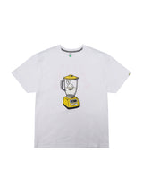 S/S Tee ミキサー