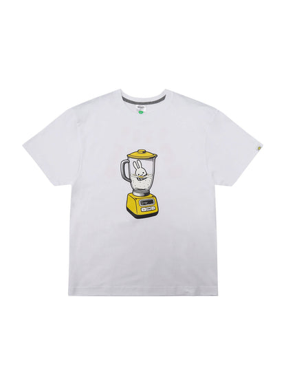 S/S Tee ミキサー